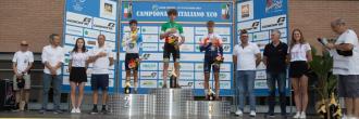 Campionati Italiani XCo Maser 2023